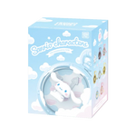 Popmart: Hello Kitty and Friends - The Wonderful Time Scene Set Single Blind Box