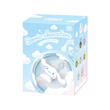 Popmart: Hello Kitty and Friends - The Wonderful Time Scene Set Single Blind Box