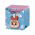 Popmart: Crybaby x Powerpuff Girls - Vinyl Face Plush Blind Box
