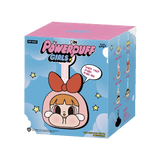 Popmart: Crybaby x Powerpuff Girls - Vinyl Face Plush Blind Box