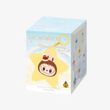 PopMart: The Monsters (Labubu) - Classic Series Sparkly Plush Pendant Blind Box