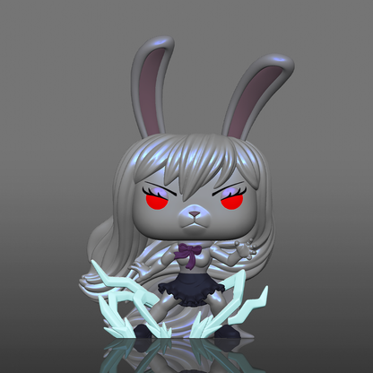 Funko Pop! Anime: One Piece - Carrot #1487 [Funko Shop Exclusive]