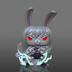 Funko Pop! Anime: One Piece - Carrot #1487 [Funko Shop Exclusive]