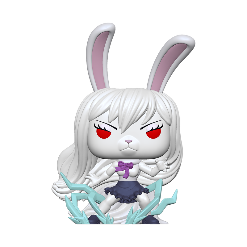 Funko Pop! Anime: One Piece - Carrot #1487 [Funko Shop Exclusive]