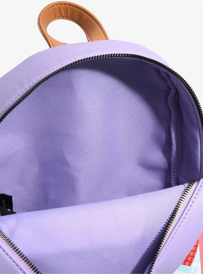 Loungefly: Anime - Spy x Family Forger Picnic Mini Backpack