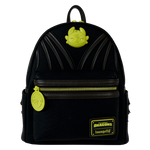 Loungefly: How To Train Your Dragon (HTTYD) - Night Fury Mini Backpack
