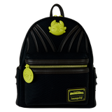 Loungefly: How To Train Your Dragon (HTTYD) - Night Fury Mini Backpack