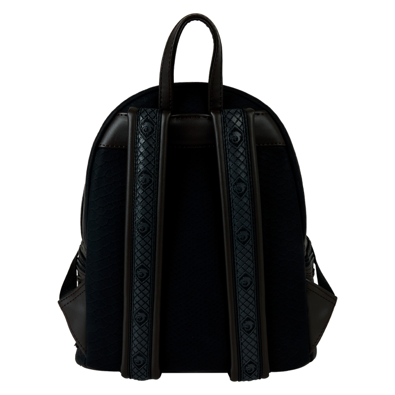 Loungefly: How To Train Your Dragon (HTTYD) - Night Fury Mini Backpack