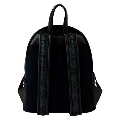 Loungefly: How To Train Your Dragon (HTTYD) - Night Fury Mini Backpack