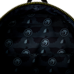 Loungefly: How To Train Your Dragon (HTTYD) - Night Fury Mini Backpack