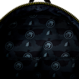 Loungefly: How To Train Your Dragon (HTTYD) - Night Fury Mini Backpack
