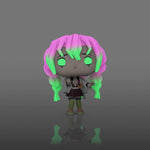 Funko Pop! ANIME DEMON SLAYER MITSURI KANJORI GLOW IN THE DARK #1306 [EXCLUSIVE] *PREORDER*