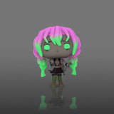 Funko Pop! ANIME DEMON SLAYER MITSURI KANJORI GLOW IN THE DARK #1306 [EXCLUSIVE] *PREORDER*