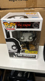 FUNKO POP! ERIC DRAVEN WITH CROW #1429 *GLOW* (HT EXCL.)