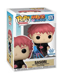 Funko Pop! Anime Naruto Shippuden Kakuzu - Hidan - Ino Yamanaka - Sai - Konan - Shino - Choji - Nagato - Sasori