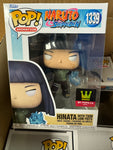 Funko Pop! ANIMATION NARUTO HINATA with TWIN IRON FISTS #1339 [MYPOPS CANADA EXCLUSIVE]