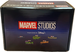 FUNKO POP! MARVEL COLLECTOR CORPS DISNEY PLUS 2.0 MOON KNIGHT AND HULK BOX