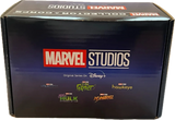 FUNKO POP! MARVEL COLLECTOR CORPS DISNEY PLUS 2.0 MOON KNIGHT AND HULK BOX