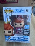 Funko Pop! Funko Fundays - Franny As PINK RANGER SE [2025 Fundays Exclusive - Limited 1,050 pc]
