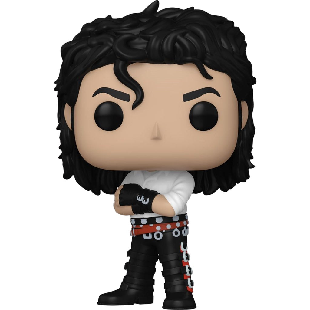 FUNKO POP! MUSIC MICHAEL JACKSON DIRTY DIANA #383