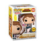 Funko Pop! ANIMATION OCHACO URARAKA CHASE COMBO #1524 *PREORDER*