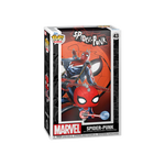 FUNKO COMIC COVER POP! MARVEL SPIDER-PUNK #43 [TARGET EXCLUSIVE] #43