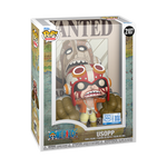 Funko Pop! ONE PIECE: WANTED POSTER USOPP #2107 [Funko Special Edition] *PREORDER*