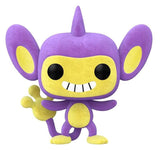 Funko Pop! POKEMON FLOCKED AIPOM #947 [SPECIALTY SERIES]