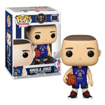 Funko Pop! Sports NBA - Denver Nuggets NIKOLA JOKIC #88