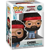 Funko Pop! Cheech & Chong: Up in Smoke