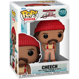 Funko Pop! Cheech & Chong: Up in Smoke