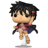 Funko Pop! Anime: One Piece -LUFFY UPPERCUT #1620 [BOXLUNCH Exclusive] *PREORDER* WAVE 2