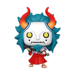 Funko Pop! Anime: One Piece - Yamato #1316 [Funko Shop Exclusive]
