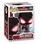 Funko Pop! Marvel: Spider-Man 2 - Kraven #973 / Miles Morales #970 / Peter Parker #971 / Venom #972 / Peter Parker #974 / Peter Parker #975 / Miles Morales #976 *PREORDER*