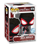 Funko Pop! Marvel: Spider-Man 2 - Kraven #973 / Miles Morales #970 / Peter Parker #971 / Venom #972 / Peter Parker #974 / Peter Parker #975 / Miles Morales #976