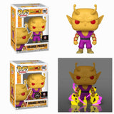 Funko Pop! Dragonball Z - Orange Piccolo #1707 [Chalice Collectibles]