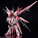 BANDAI HG 1/144 GUNDAM PERFECT STRIKE FREEDOM ROUGE