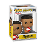 Funko Pop! Peanuts - Deluxe Schroeder Playing Piano / Plus Lucy with Doctor Stand / Franklin with Ball / Pigpen *PREORDER*