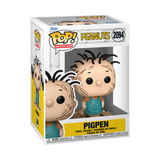 Funko Pop! Peanuts - Deluxe Schroeder Playing Piano / Plus Lucy with Doctor Stand / Franklin with Ball / Pigpen *PREORDER*