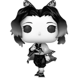 Funko Pop! Anime: Demon Slayer (Sumi-Ink) - Tanjiro / Nezuko / Zenitsu / Inosuke / Rengoku / Shinobu *PREORDER*