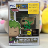 Funko Pop! One Piece / Dragon Ball / Pokemon Lot **WEB ONLY**