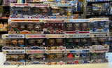 Funko Pop! Assorted 2-Pack and 3-Pack Lot **WEB ONLY**
