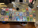 Pokemon TCG - Single Card Lot