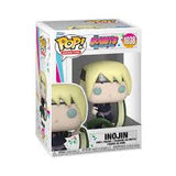 Funko Pop! ANIME - BORUTO/HUNTER X HUNTER MIX "WEB ONLY"