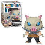 Funko Pop! ANIME - DEMON SLAYER "WEB ONLY"
