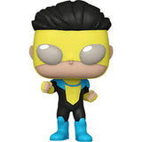 Funko Pop! TV/CARTOON/BROADWAY - GRAILS "WEB ONLY"
