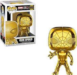 Funko Pop! MARVEL - MIX "WEB ONLY"