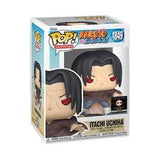 Funko Pop! ANIME - NARUTO 2/2 "WEB ONLY"