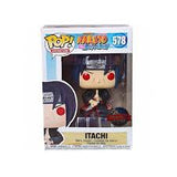 Funko Pop! ANIME - NARUTO 2/2 "WEB ONLY"