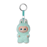 PopMart: The Monsters (Labubu) - Pin for Love Series (A-M) GUARANTEED SELECTION Vinyl Plush Pendant